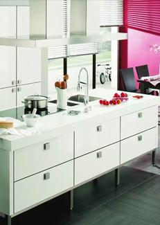German Kitchen portfolio thumbnail